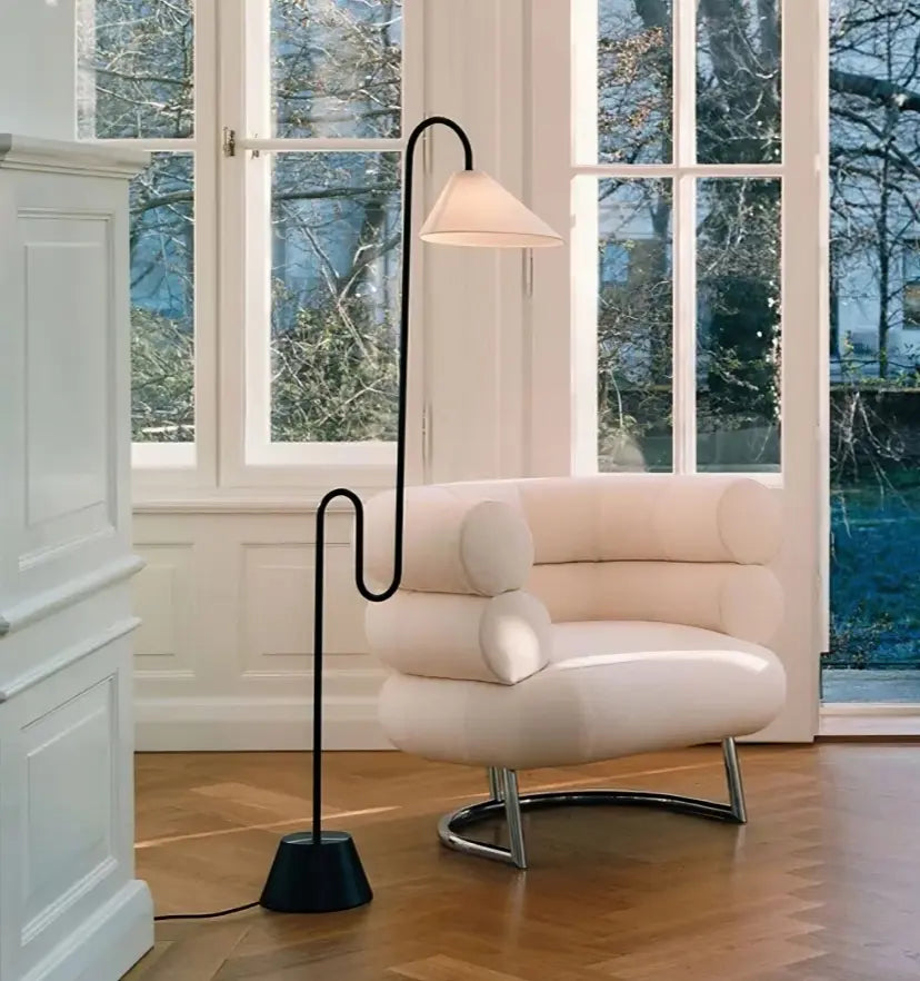 Roattino Floor Lamp - NexioPick