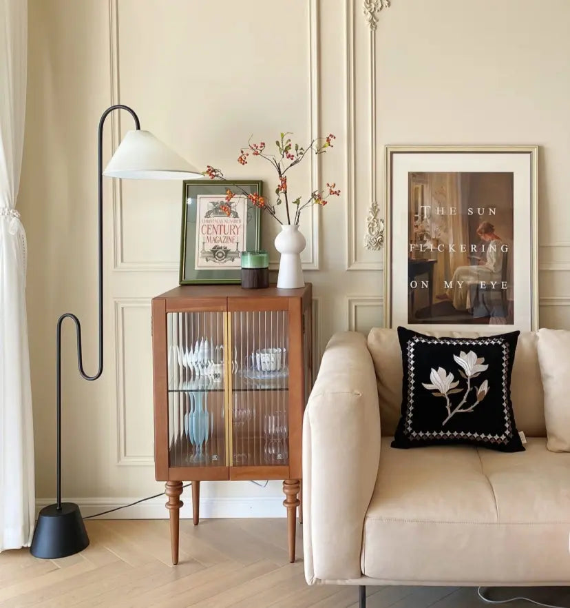 Roattino Floor Lamp - NexioPick