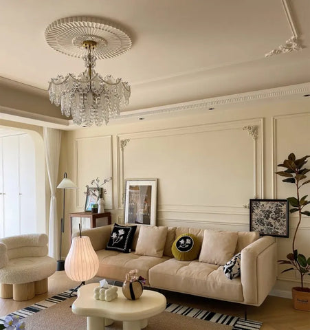 Roattino Floor Lamp - NexioPick