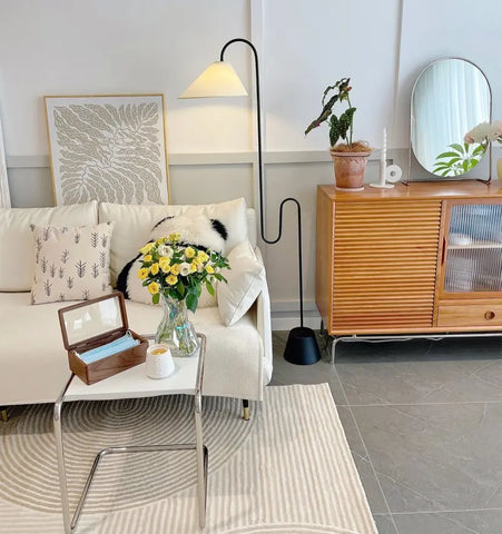 Roattino Floor Lamp - NexioPick