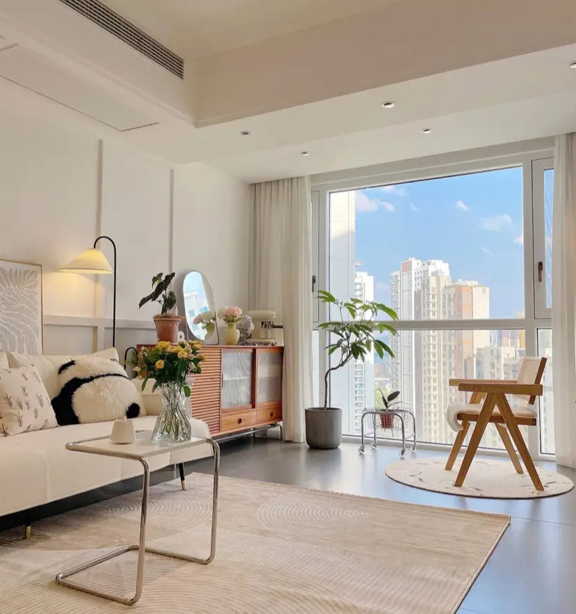 Roattino Floor Lamp - NexioPick