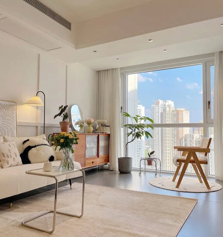 Roattino Floor Lamp - NexioPick