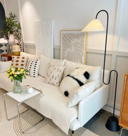 Roattino Floor Lamp - NexioPick