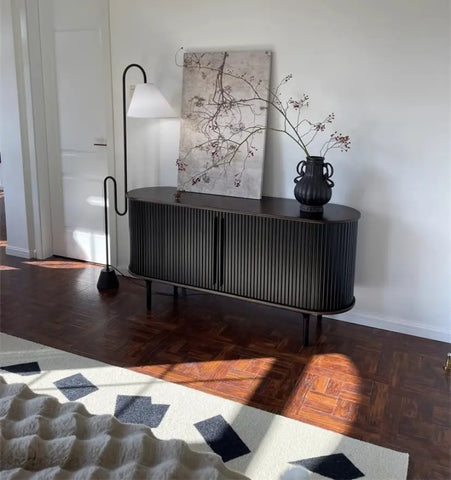 Roattino Floor Lamp - NexioPick