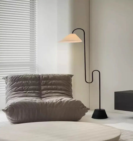 Roattino Floor Lamp - NexioPick