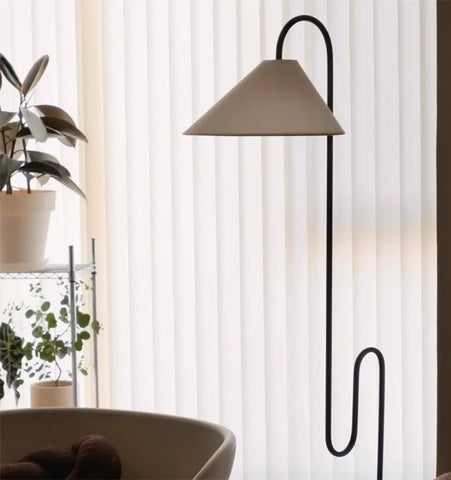 Roattino Floor Lamp - NexioPick