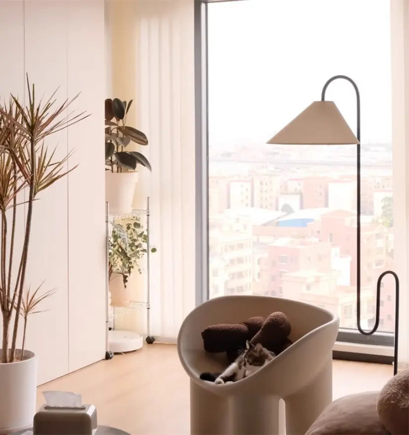 Roattino Floor Lamp - NexioPick