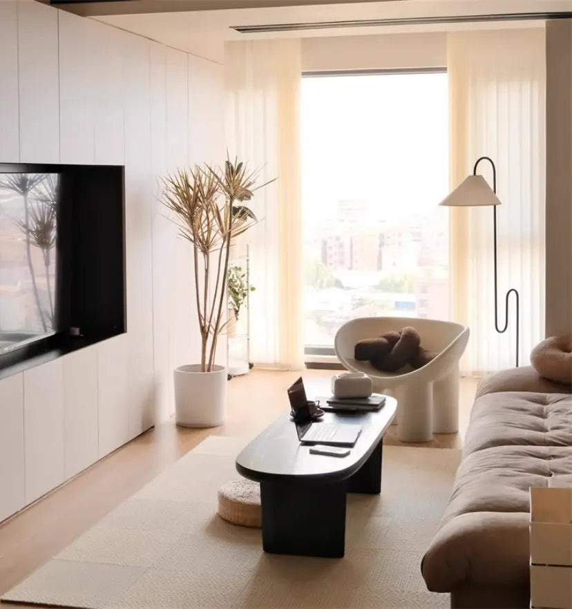 Roattino Floor Lamp - NexioPick