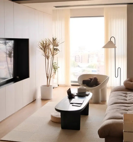 Roattino Floor Lamp - NexioPick