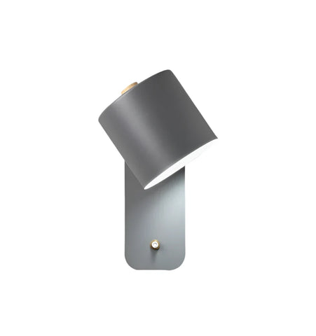 Rotatable Cylinder Wall Lamp - NexioPick