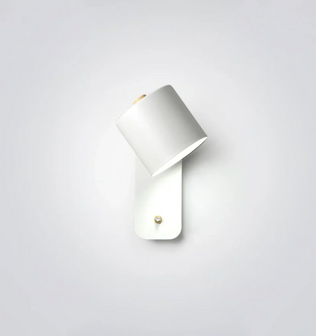 Rotatable Cylinder Wall Lamp - NexioPick