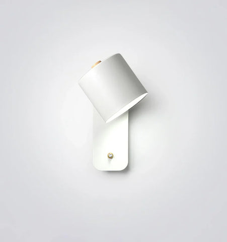 Rotatable Cylinder Wall Lamp - NexioPick