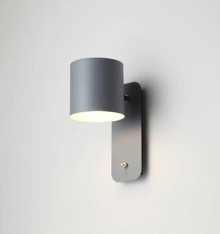 Rotatable Cylinder Wall Lamp - NexioPick