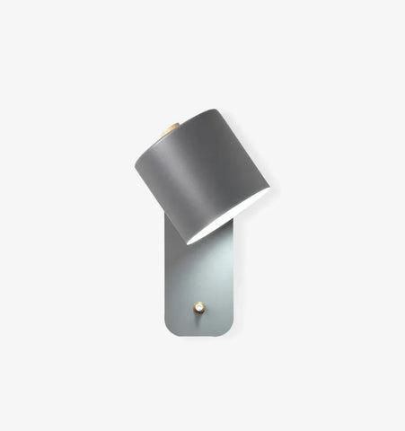 Rotatable Cylinder Wall Lamp - NexioPick