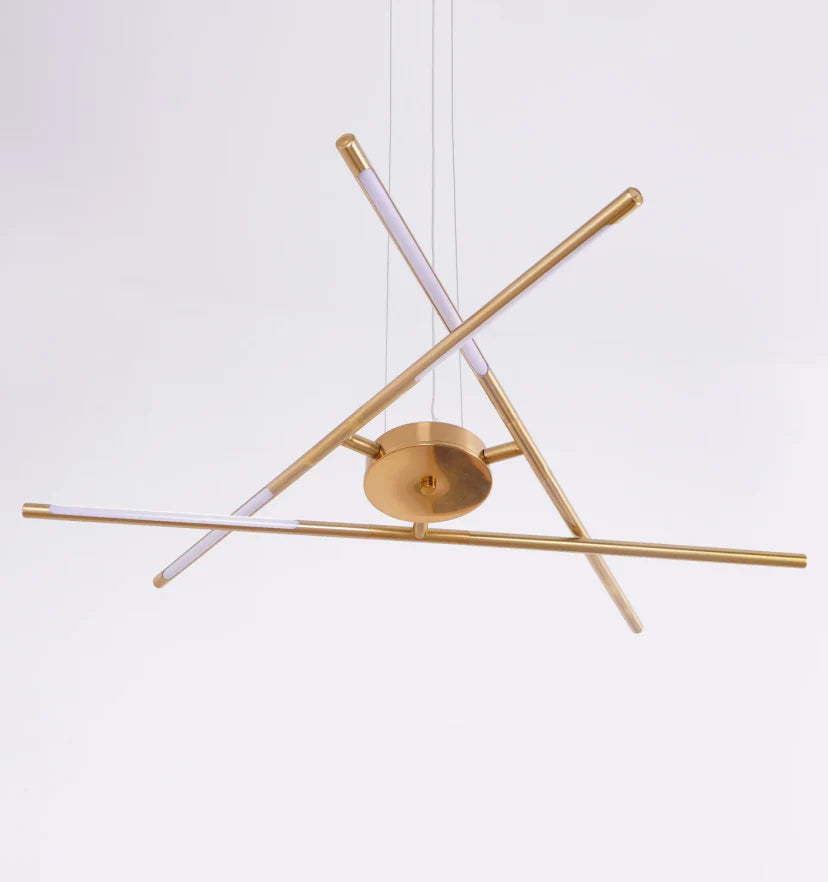 Rotatable LED Chandelier - NexioPick