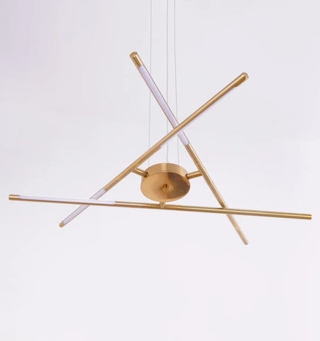 Rotatable LED Chandelier - NexioPick