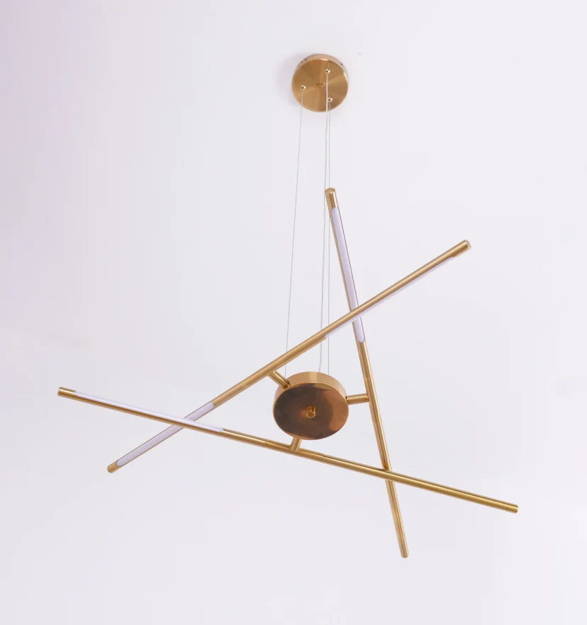 Rotatable LED Chandelier - NexioPick