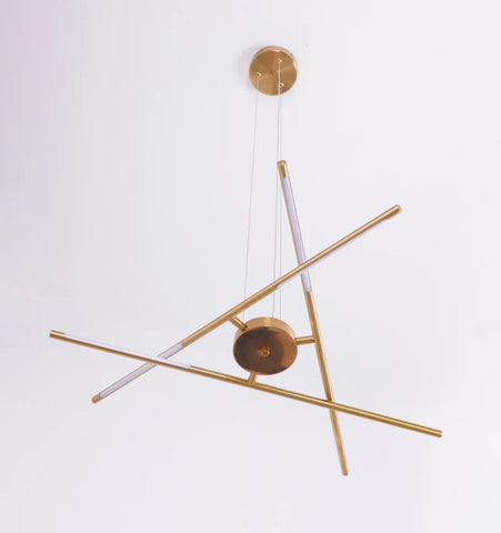 Rotatable LED Chandelier - NexioPick