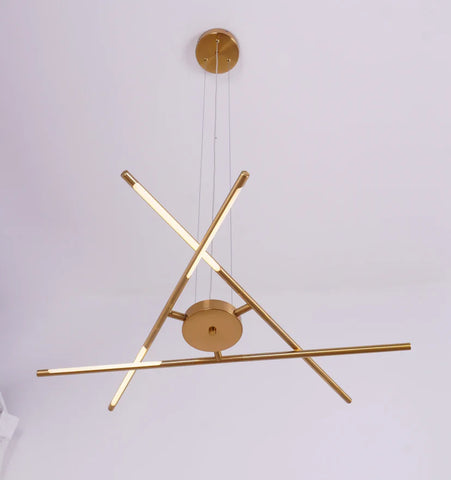 Rotatable LED Chandelier - NexioPick