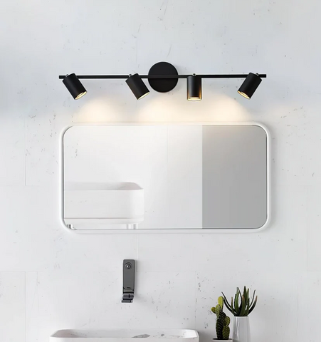 Rotatable Spotlight Wall Light - NexioPick