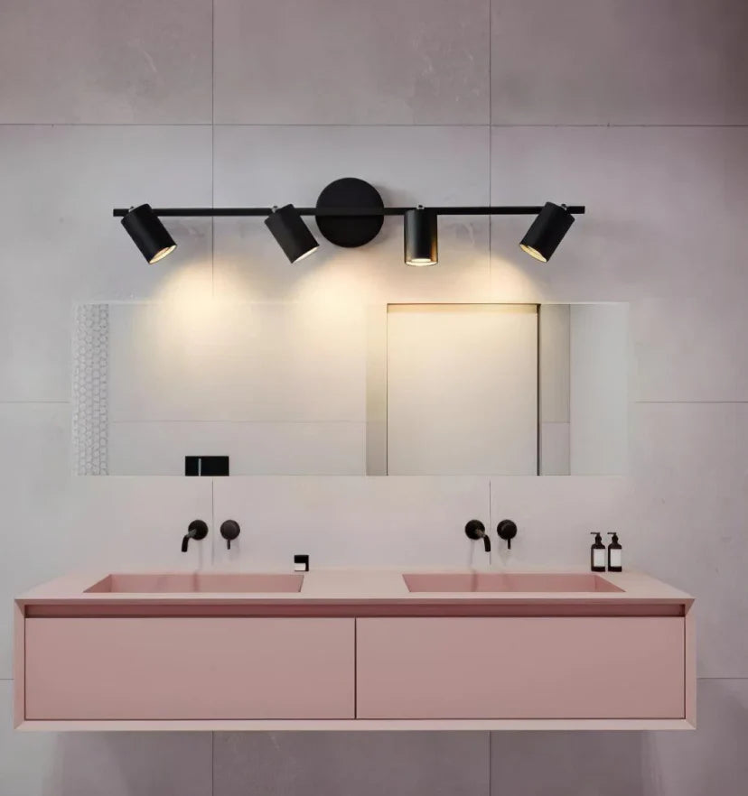 Rotatable Spotlight Wall Light - NexioPick