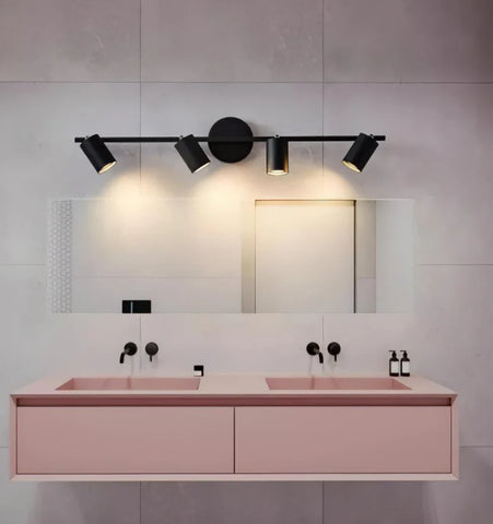 Rotatable Spotlight Wall Light - NexioPick