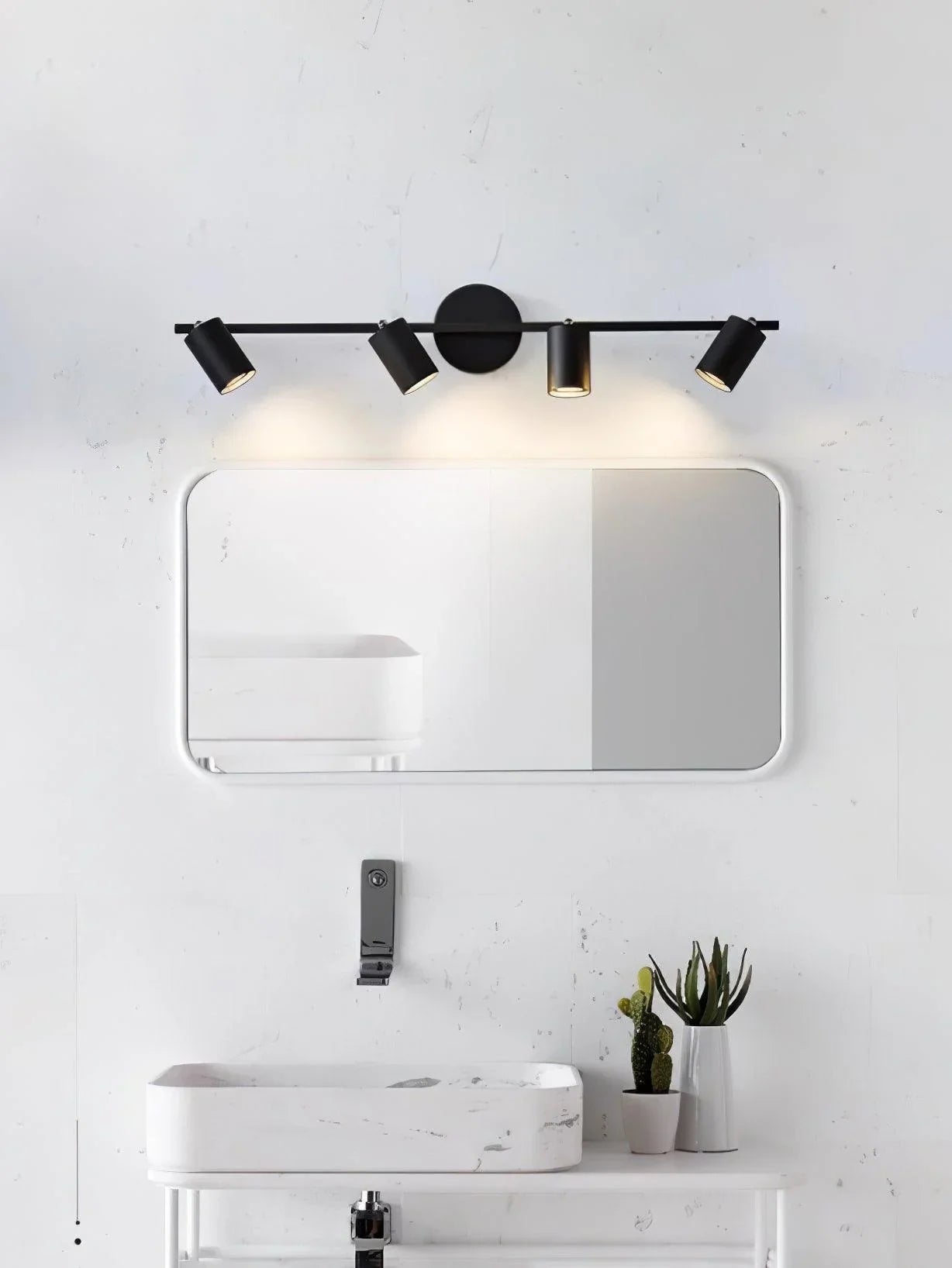 Rotatable Spotlight Wall Light - NexioPick