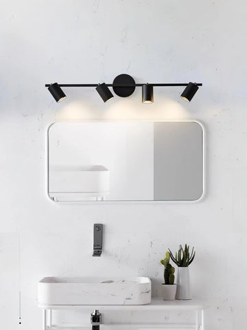 Rotatable Spotlight Wall Light - NexioPick