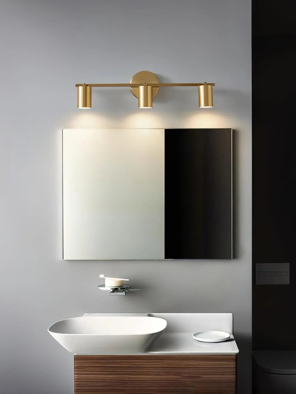 Rotatable Spotlight Wall Light - NexioPick