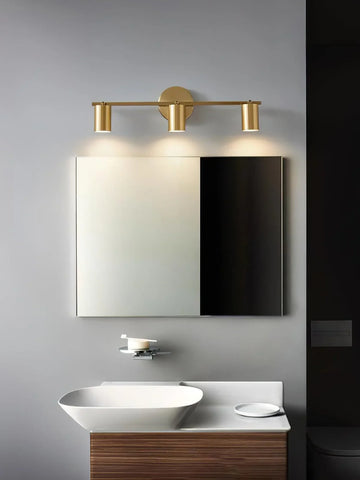 Rotatable Spotlight Wall Light - NexioPick