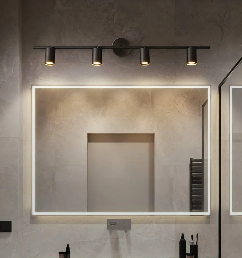 Rotatable Spotlight Wall Light - NexioPick