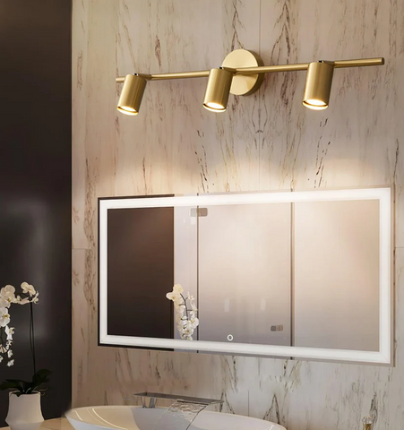 Rotatable Spotlight Wall Light - NexioPick