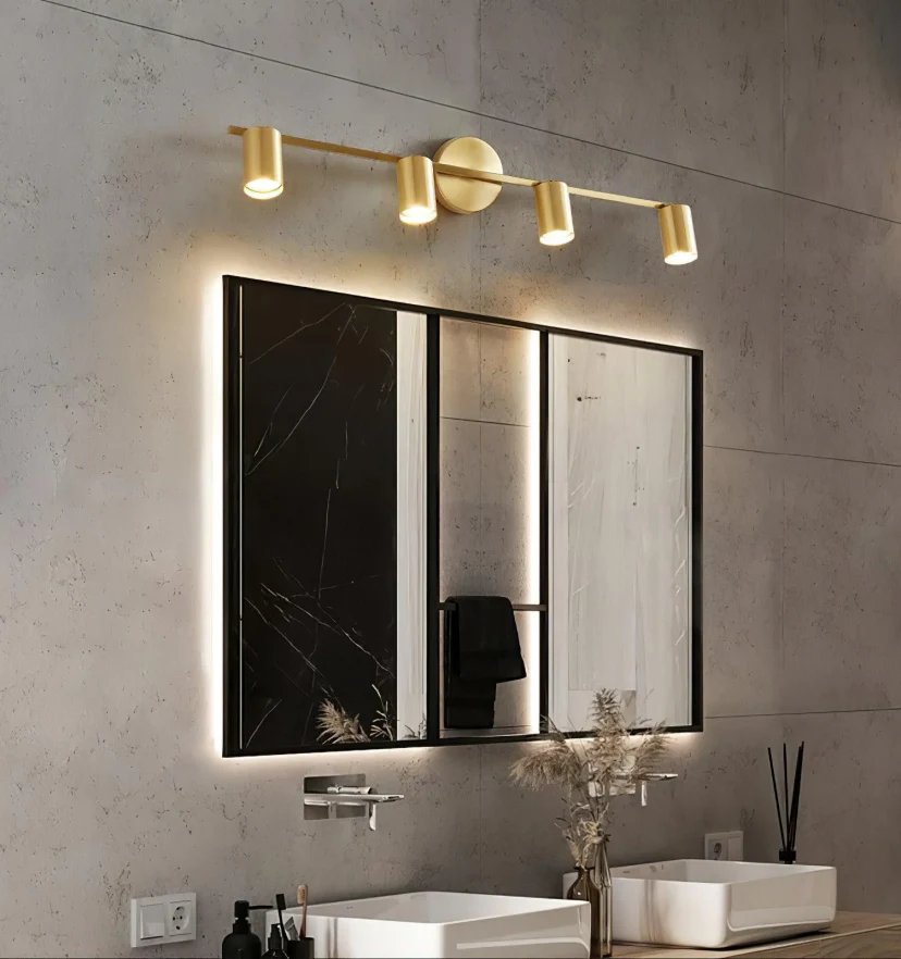 Rotatable Spotlight Wall Light - NexioPick