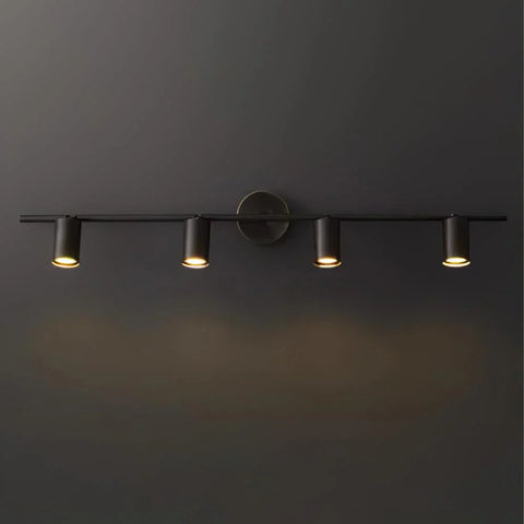 Rotatable Spotlight Wall Light - NexioPick