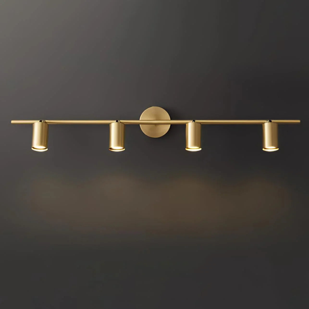 Rotatable Spotlight Wall Light - NexioPick