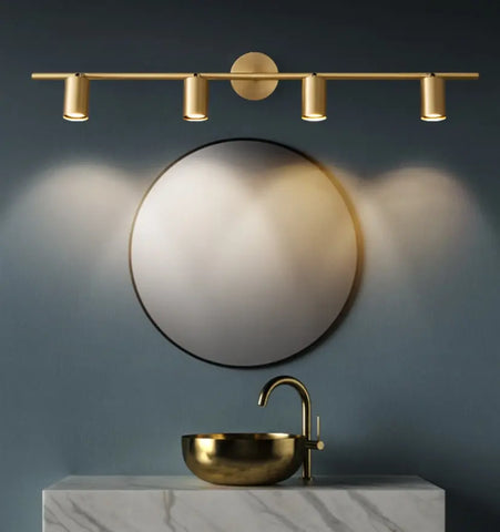 Rotatable Spotlight Wall Light - NexioPick