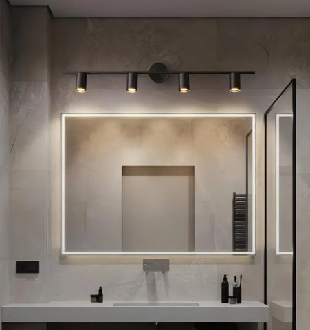 Rotatable Spotlight Wall Light - NexioPick