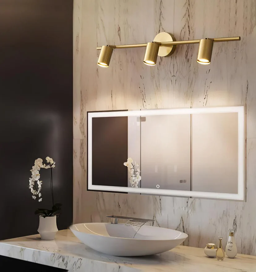 Rotatable Spotlight Wall Light - NexioPick