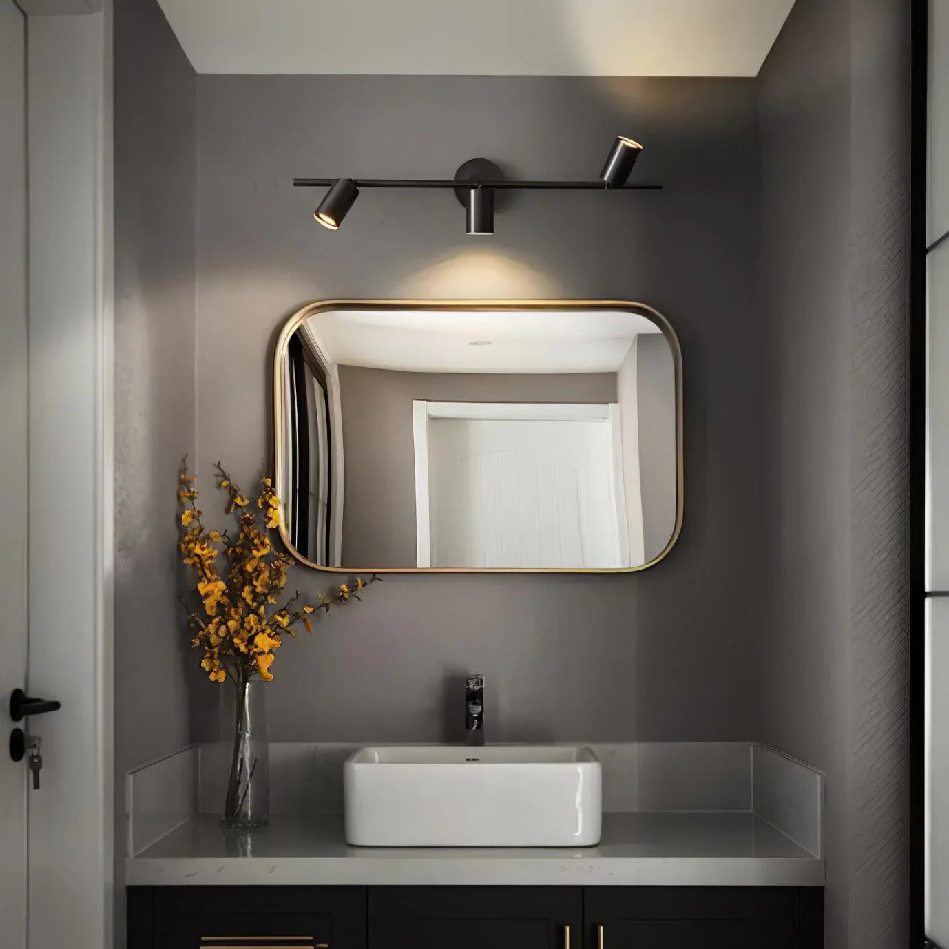 Rotatable Spotlight Wall Light - NexioPick