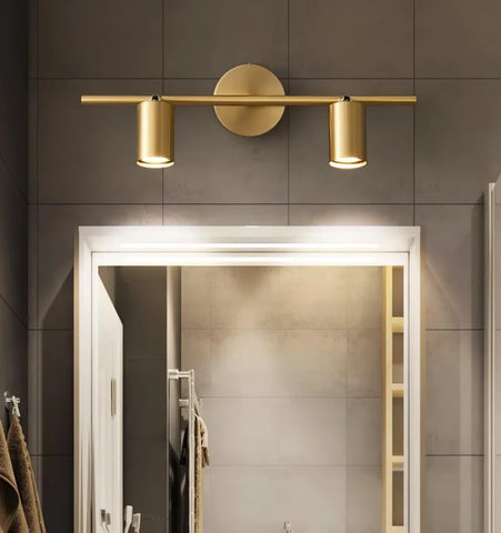 Rotatable Spotlight Wall Light - NexioPick