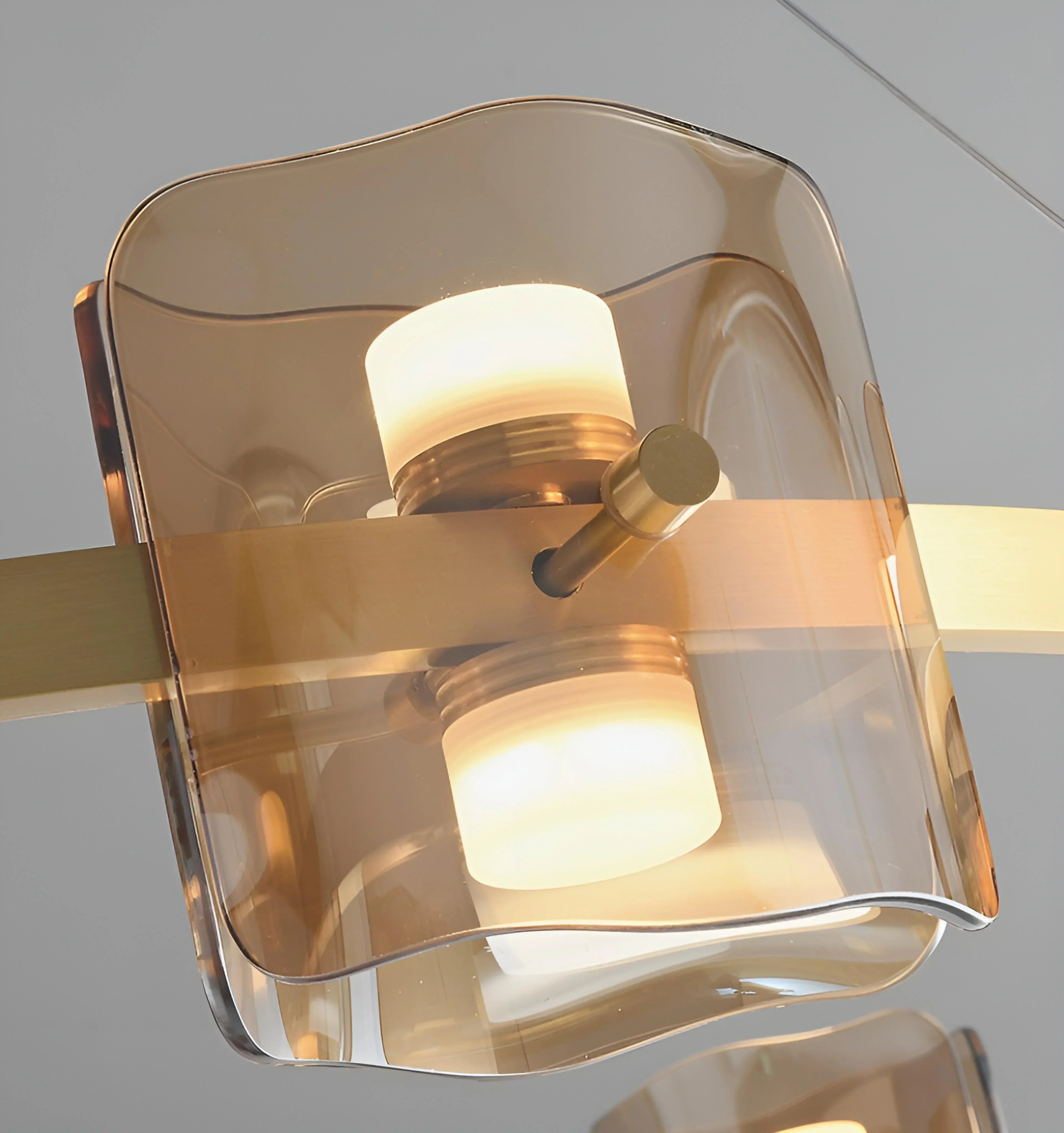 Round Corlota Chandelier - NexioPick