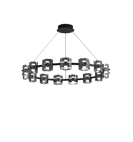 Round Corlota Chandelier - NexioPick