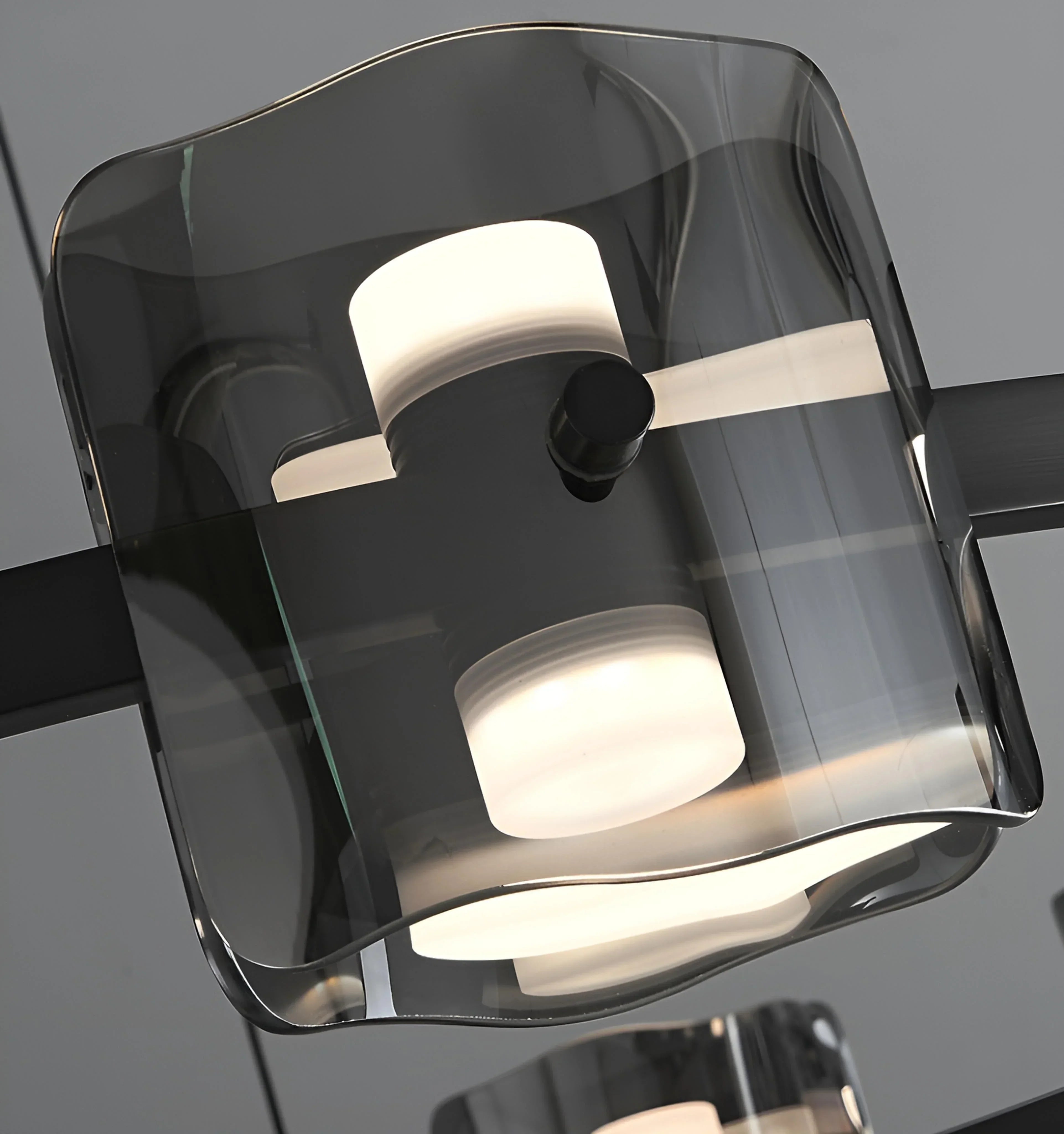 Round Corlota Chandelier - NexioPick