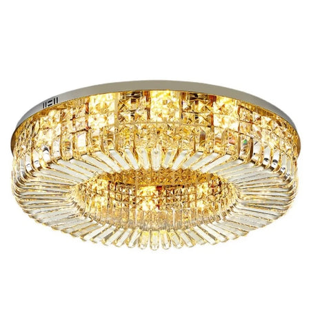 Royal Ring Ceiling Light - NexioPick