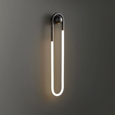 Rudi Loop Wall Lamp - NexioPick
