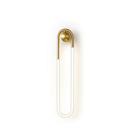 Rudi Loop Wall Lamp - NexioPick