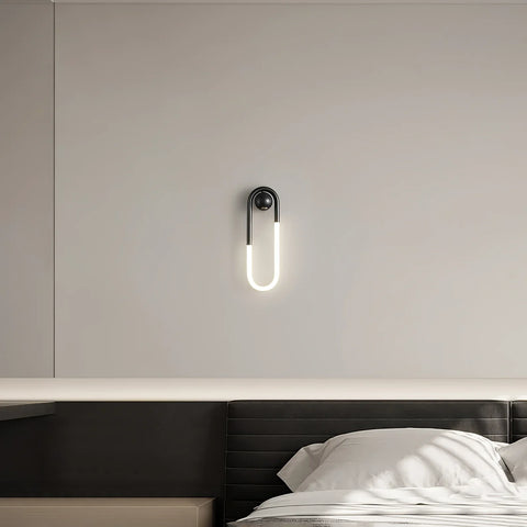 Rudi Loop Wall Lamp - NexioPick