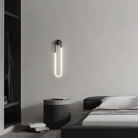 Rudi Loop Wall Lamp - NexioPick