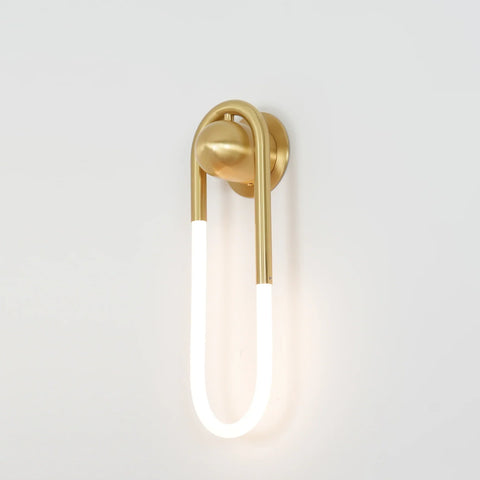 Rudi Loop Wall Lamp - NexioPick