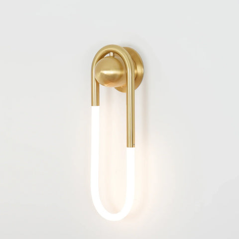 Rudi Loop Wall Lamp - NexioPick
